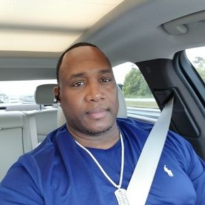 Meet your Posher, Fred